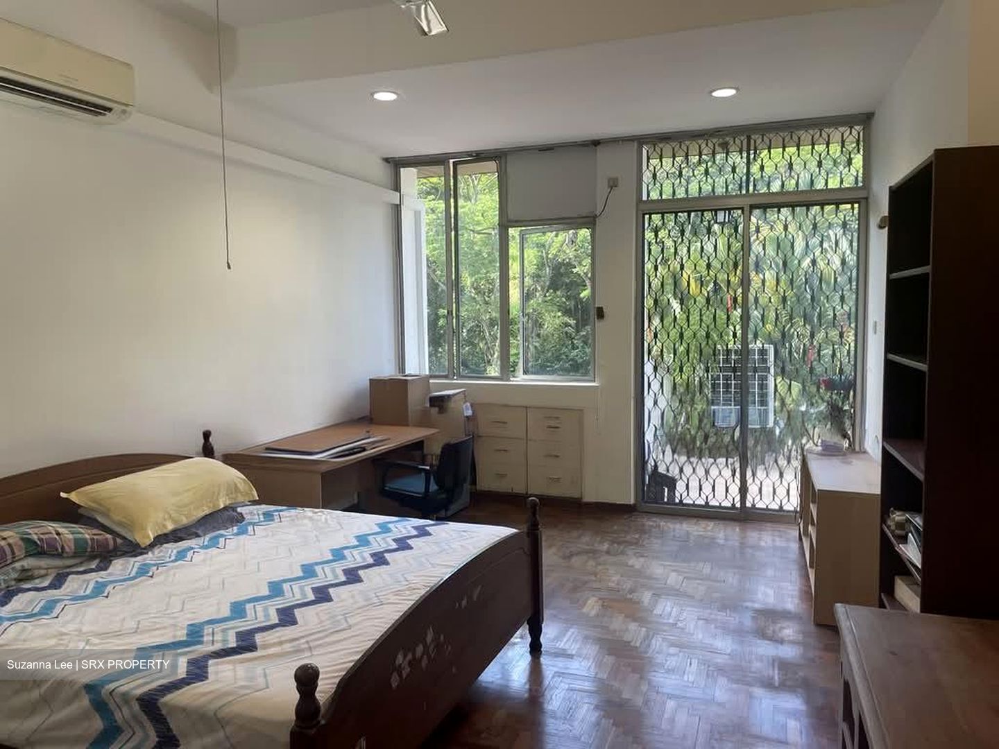 Clementi Park (D21), Condominium #565117821